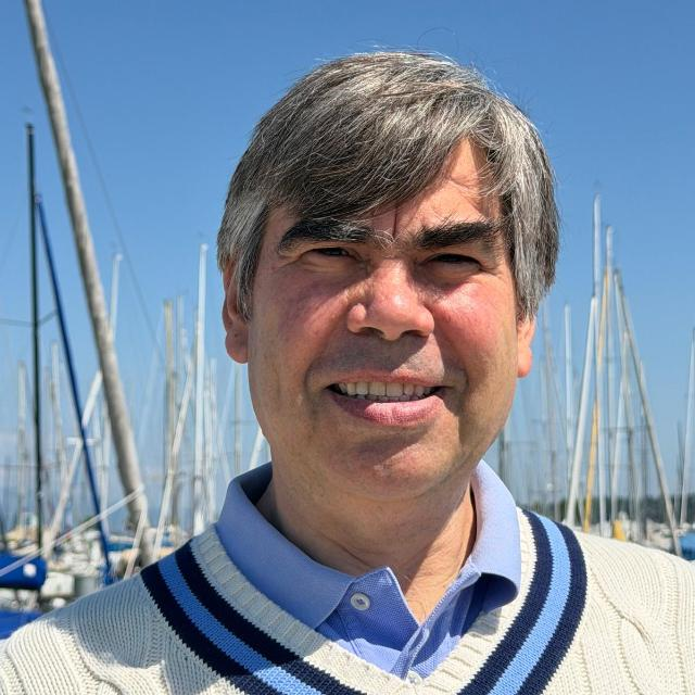 Daniel Calcoen photo